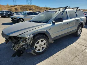 Volvo XC70 2.5L 5 2005
