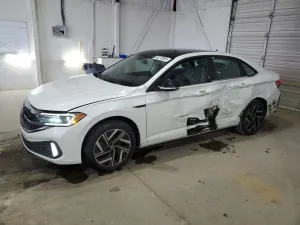 Volkswagen Jetta SEL 1.5L 4 2023