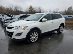 Mazda CX-9 3.7L 6 2010