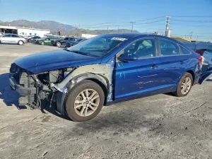 Hyundai Sonata SE 2.4L 4 2015