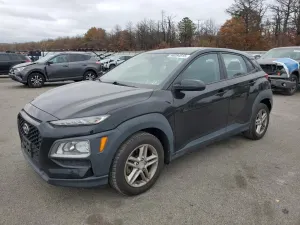 Hyundai Kona SE 2.0L 4 2018