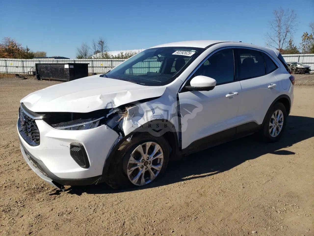 Ford Escape ACTIVE 1.5L 3 2023