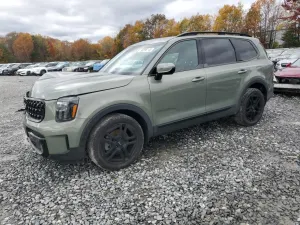 Kia Telluride SX 3.8L 6 2024