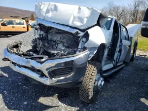 RAM 3500 TRADESMAN 6.7L 6 2024