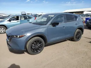 Mazda CX-5 PREFERRED 2.5L 4 2025