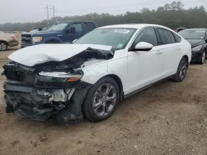 Honda Accord EX 1.5L 4 2024