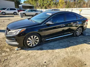 Hyundai Sonata SPORT 2.4L 4 2015