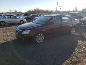 Toyota Avalon XL 3.5L 6 2006
