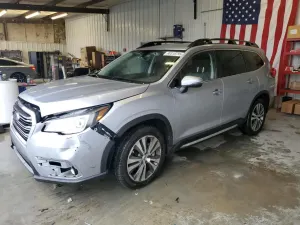 Subaru Ascent 2.4L 4 2022