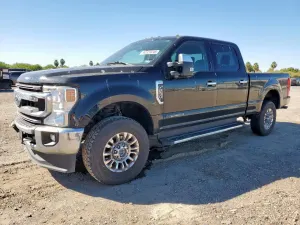 Ford F-250 SUPER DUTY 6.7L 8 2022