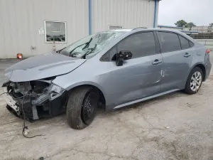 Toyota Corolla LE 1.8L 4 2020