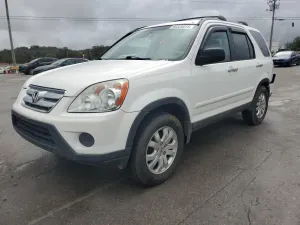 Honda CR-V SE 2.4L 4 2005