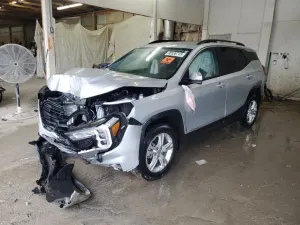 GMC Terrain SLE 1.5L 4 2022