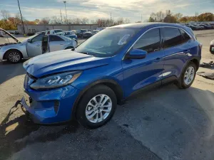 Ford Escape SE 1.5L 3 2020