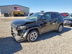 Jeep Compass LATITUDE 2.0L 4 2025