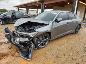 Acura Integra A-SPEC TECH 1.5L 4 2024