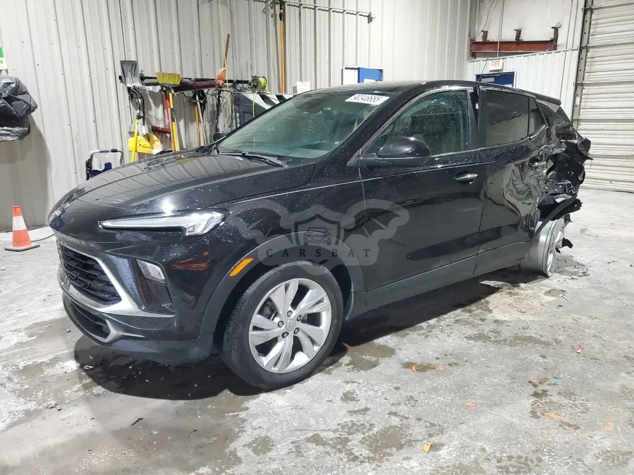 Buick Encore PREFERRED 1.3L 3 2024