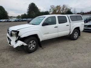 Toyota Tacoma DOUBLE CAB 4.0L 6 2010