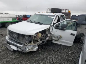Ford F-350 SUPER DUTY 6.2L 8 2019