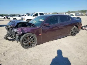 Dodge Charger SCAT PACK 6.4L 8 2022