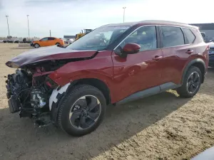 Nissan Rogue SV 1.5L 3 2025