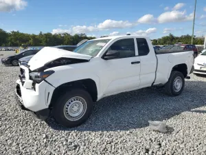 Toyota Tacoma XTRACAB 2.4L 4 2025