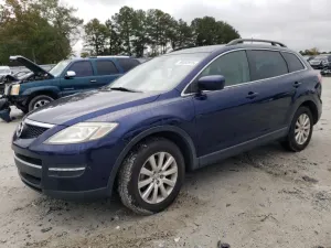 Mazda CX-9 3.7L 6 2008
