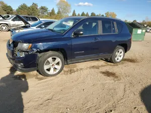 Jeep Compass SPORT 2.0L 4 2014