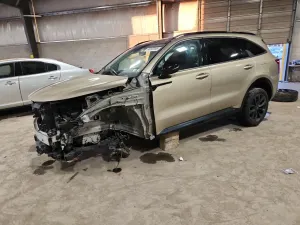 Kia Sorento SX 2.5L 4 2021