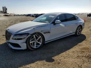 Genesis G80 SPORT PRESTIGE 2.5L 4 2023