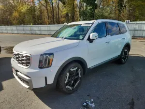 Kia Telluride 3.8L 6 2023