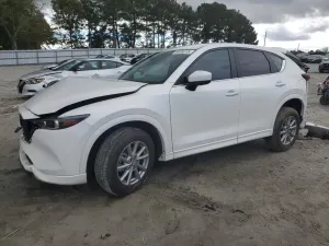 Mazda CX-5 SELECT 2.5L 4 2025