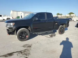 Chevrolet Colorado LT 3.6L 6 2019