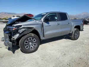 Chevrolet Colorado Z71 2.7L 4 2026