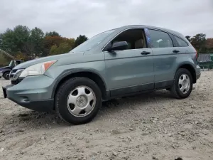 Honda CR-V LX 2.4L 4 2011