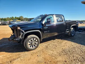 Chevrolet Silverado 1500 K2500 CUSTOM 6.6L 8 2023