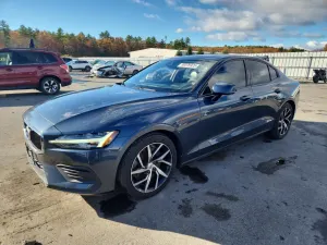 Volvo S60 T6 MOMENTUM 2.0L 4 2019