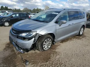 Chrysler Pacifica TOURING L 3.6L 6 2018