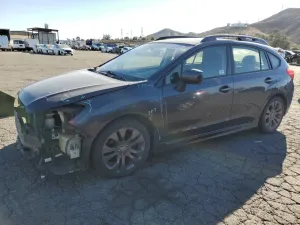 Subaru Impreza SPORT PREMIUM 2.0L 4 2012