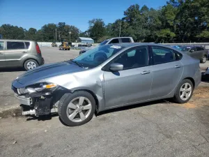 Dodge Dart SXT 2.4L 4 2015