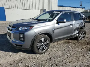 Mitsubishi Outlander S 2.0L 4 2025