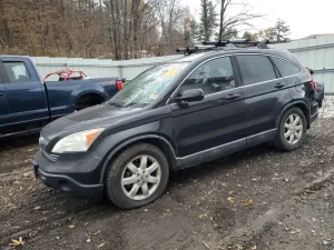 Honda CR-V EXL 2.4L 4 2009