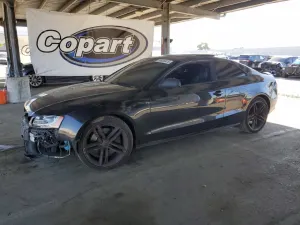 Audi S5 PREMIUM PLUS 4.2L 8 2010