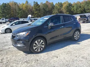 Buick Encore PREFERRED 1.4L 4 2019