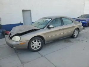 Mercury Sable LS PREMIUM 3.0L 6 2003