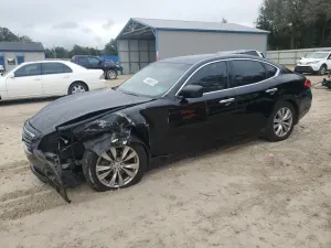 Infiniti M37 3.7L 6 2011