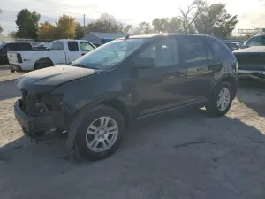 Ford Edge SE 3.5L 6 2007