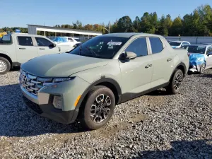 Hyundai Santa Cruz SEL 2.5L 4 2024