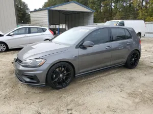 Volkswagen Golf 2.0L 4 2019