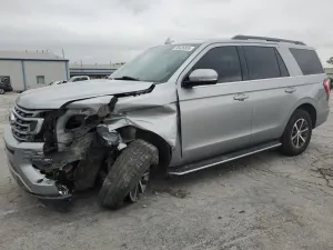 Ford Expedition XLT 3.5L 6 2020
